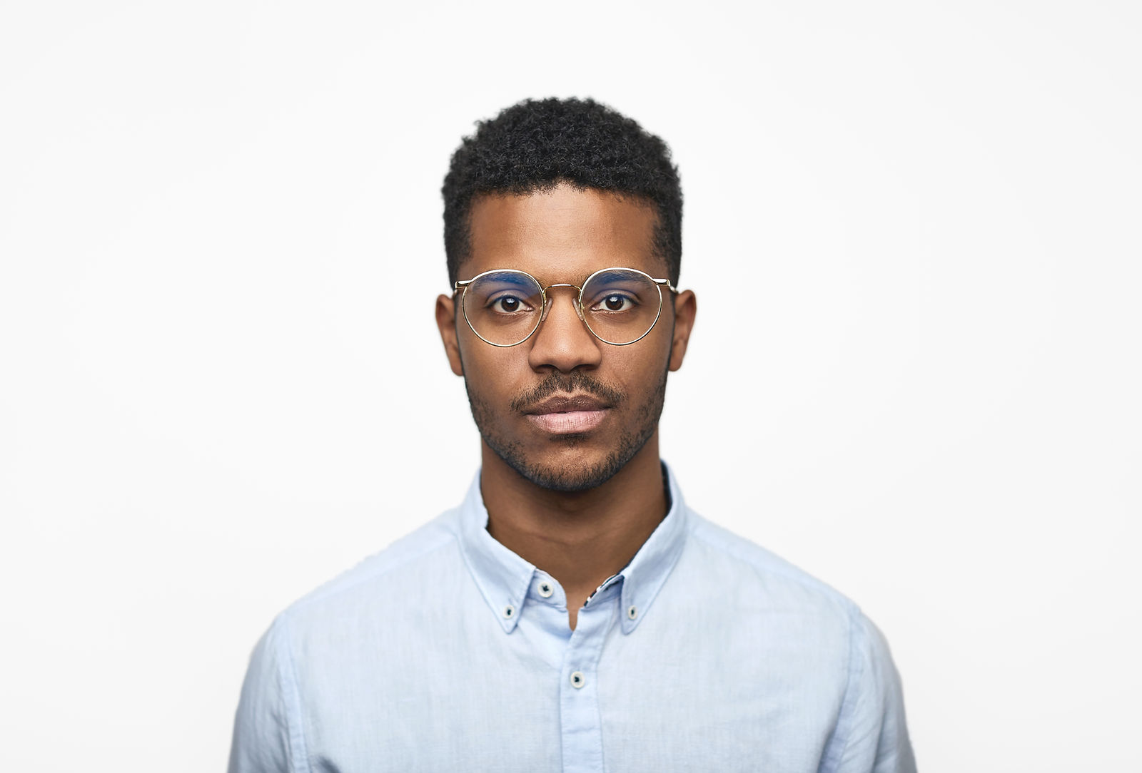 Young Businessman